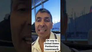 USP Leavenworth for more prison advocacy