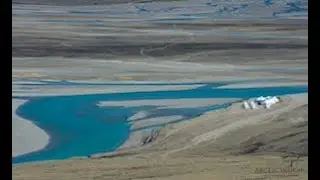 Arctic Watch: North of Extraordinary