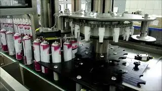 Aerosol cans water bathing type testing machine,leakage tester
