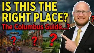 Moving to Columbus Ohio: Your Neighborhood Guide