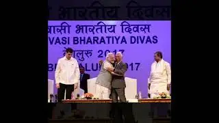Pravasi bharatiya divas (NRI Day) status WhatsApp status video 🇮🇳