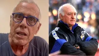 Teo Teocoli parla di “Caccamo” e di Carlo Mazzone