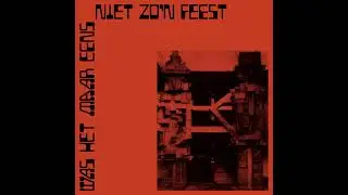 Meetsysteem & Victor De Roo - Was Het Maar Eens Niet Zo'n Feest