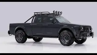 ALPHA WOLF PLUS ev