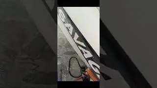 Starting my car after 3 months