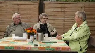 Haveforeningen Solsikken Anno 1990 del 2