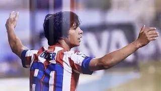 Óliver Torres ★ Future Star ★ HD