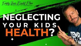 Super Healthy Family Routines | Family Health Habits