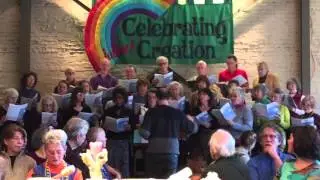 The Boab Tree by the Jubilee! Singers