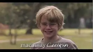 My Girl (1991) on Lifetime Network