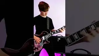 Reef - Naked - Guitar Cover by Charlie Churchill (Age 14) 🎸🤘⚡️#shorts
