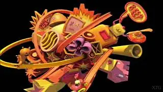 Bink Video / Scaleform / Nickelodeon / 2K Play / High Voltage Software (V1)
