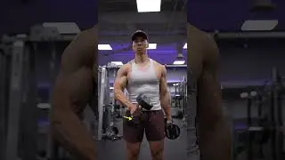 ✅ ДЕЛАЙТЕ ЭТО, чтобы нарастить БОЛЬШИЕ БИЦЕПСЫ!