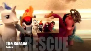 Evalora   The Rescue episode 1
