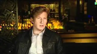 David Wenham: What Actors Want