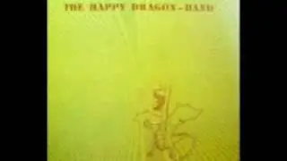 Happy Dragon Band - Astro Punk