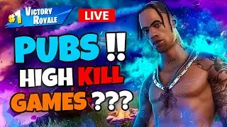 🔴*LIVE* 👑🔥V-BUCK GIVEAWAYS + NEW SEASON 😍#fortnite #playingwithviewers #real