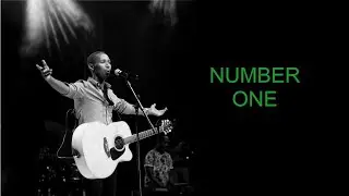 Number One Israel Mbonyi Vdeo lyrics