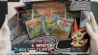 (A) December 9,2025-Victini Illustration Collection