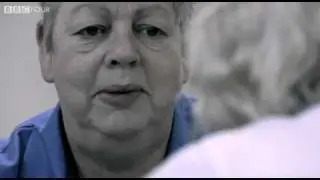 Taking A Professional Approach To Your Work - Getting On Series 2 Episode 2 - BBC