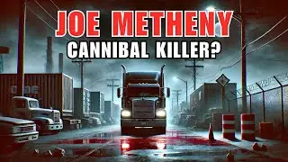 Joe Metheny: The Cannibal Killer of Baltimore | True Crime Documentary