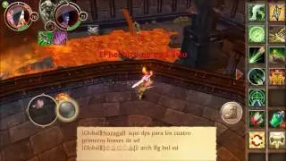 Order & Chaos Online: Archer solo ehl! NEW TALENTS