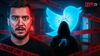 The Twitter Killer &ndash; When Social Media Turns Deadly