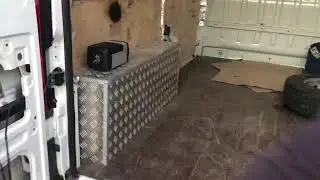 Воздушный отопитель ВЕБАСТО Airtop 2000 STC