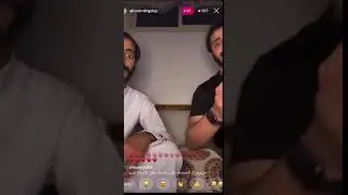 بث يوسف و صالح العماري اليوم الثلاثاء 2/4/1442 الجزء الاول.