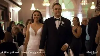 A Day to Remember | Liberty Group Weddings