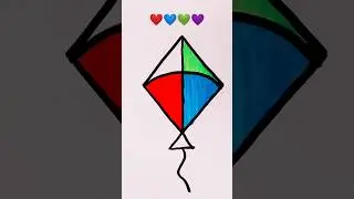 Satisfying creative coloring... #art #creativecoloring #satisfyingvideo #satisfying #satisfyingart