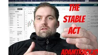 Everything About Stablecoin Regulation and the proposed STABLE Act | Adam Stacy