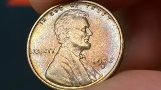 1928-S Penny Worth Money - How Much Is It Worth and Why?