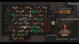 Rimworld: Crematorium