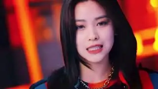 [Reversed] ITZY - Voltage