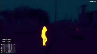 kta*   Follow Dax & Alien invasion trip2