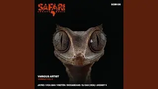 Showin' &acute;Out (Original Mix)