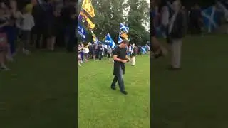 AUOB MARCH