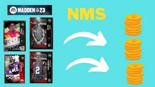 MUT 23: DO THIS NOW! Make coins + sell these players before it's too late