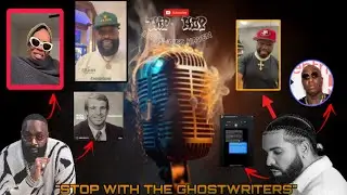 Rick Ross and Drake&rsquo;s Beef Explained (50 Cent Involved)