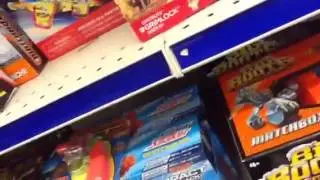 Biglots toy hunt