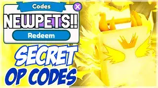 (2022) ⚡ Roblox Tapping Legends X Codes ⚡ ALL NEW *RELEASE* CODES!
