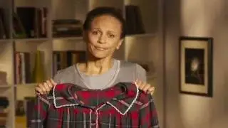 ArtAgent - Luciana Pampalone - Nightwear Treatments