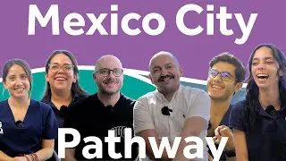 Why we created our Mexico City surrogacy pathway, ft. Michael and Wes from MSJ.