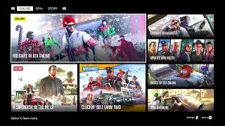 Mr.laid-back plays GTA V #22 