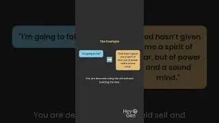 Stop Toxic Thoughts FAST: The 