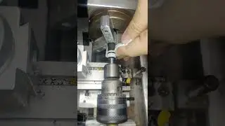 Installing a Kamui clear tip on a predator revo carbon fiber