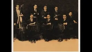 Orquesta T&iacute;pica Victor - Mejorando lo presente - Tango