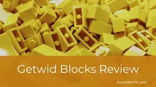 Getwid Blocks Review