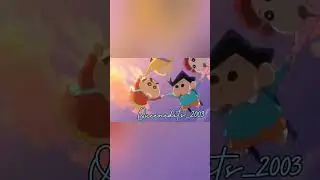 Shinchan Friendship status ❤️💫#queenedits_2003 @Janani_2003
